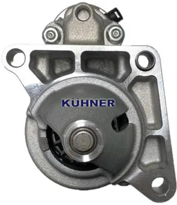 Démarreur AD KÜHNER 256368