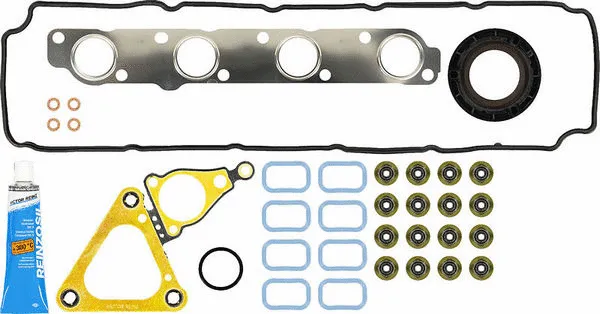 Jeu de joints, culasse WILMINK GROUP WG1001844