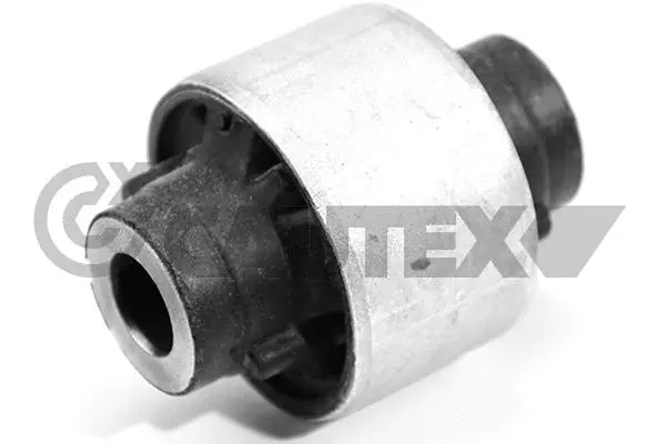 Suspension, corps de l'essieu CAUTEX 755654