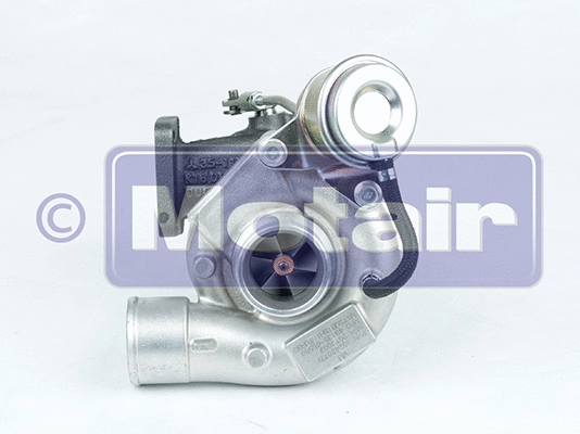 Turbocompresseur, suralimentation MOTAIR TURBO 334345