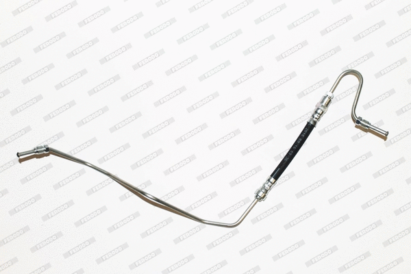 Flexible de frein FERODO FHY3459