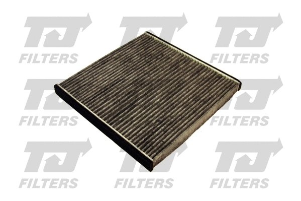 Filtre, air de l'habitacle QUINTON HAZELL QFC0182