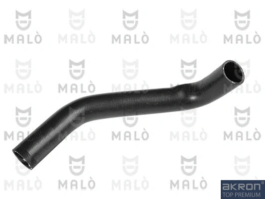 Durite de radiateur AKRON-MALÒ 7434A