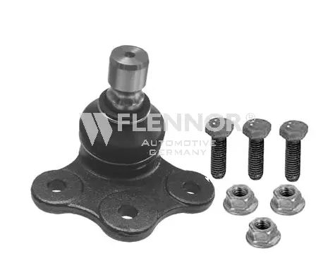 Rotule de suspension FLENNOR FL058-D