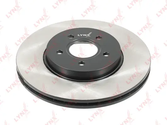 Disque de frein LYNXAUTO BN-1025