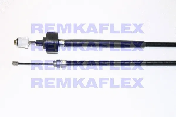 Tirette à câble, commande d'embrayage KAWE 46.2430