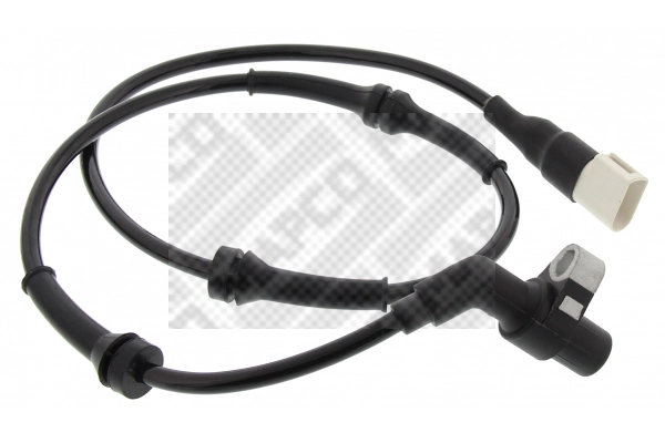Capteur, vitesse de roue MAPCO 86602