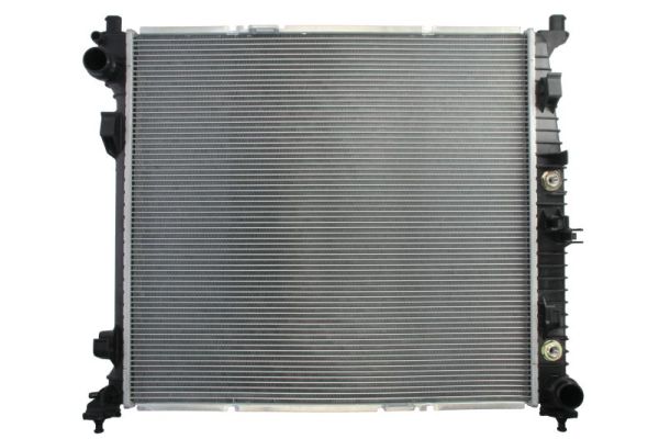 Radiateur, refroidissement du moteur THERMOTEC D7M074TT