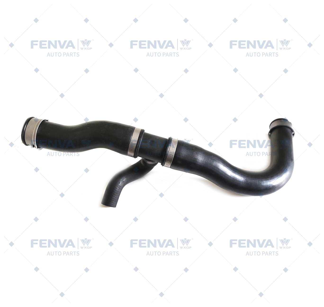 Durite de radiateur WXQP 121367