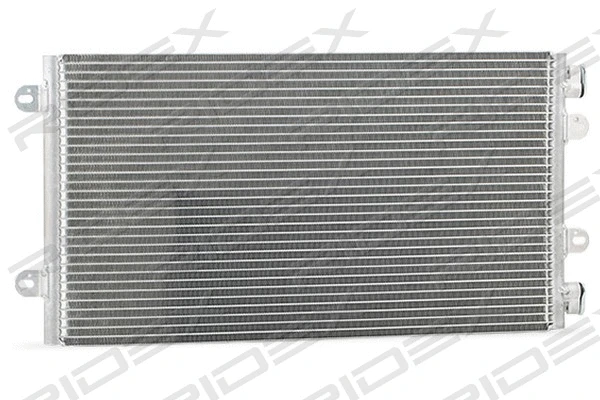 Condenseur, climatisation RIDEX 448C0238