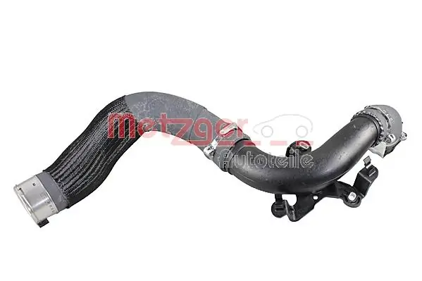 Gaine de suralimentation METZGER 2400819