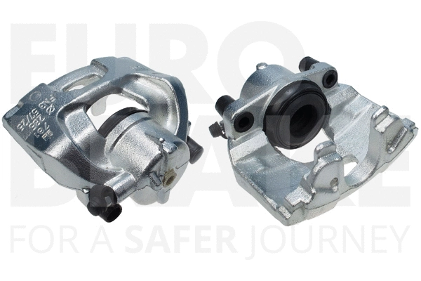 Étrier de frein EUROBRAKE 53012136253