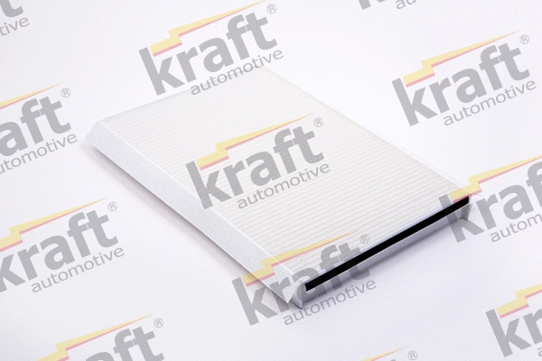 Filtre, air de l'habitacle KRAFT AUTOMOTIVE 1731120