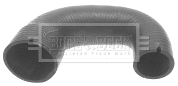 Gaine de suralimentation BORG & BECK BTH1373