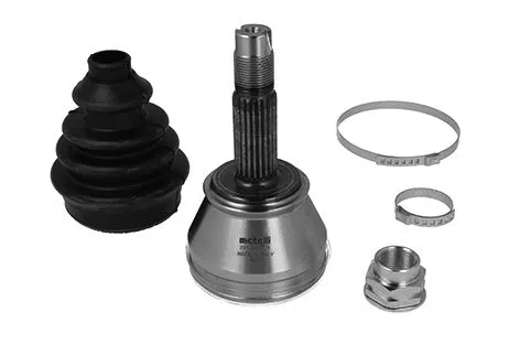 Jeu de joints, arbre de transmission CIFAM 607-231