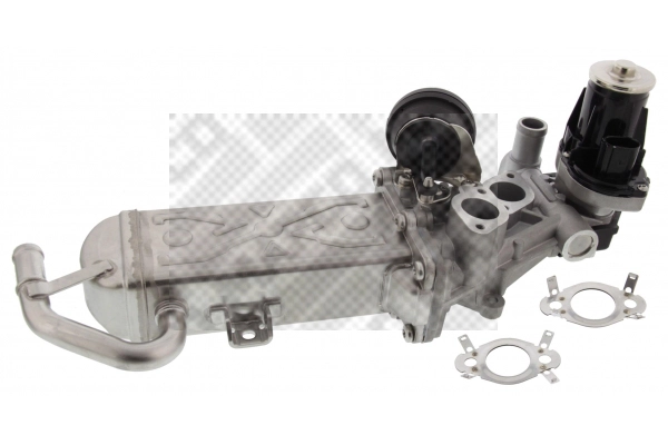 Vanne EGR MAPCO 83845