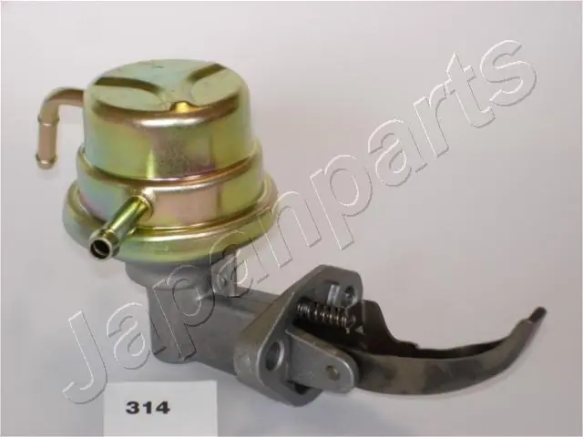 Pompe à carburant JAPANPARTS PB-314