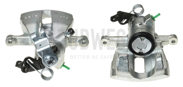 Étrier de frein BUDWEG CALIPER 343430