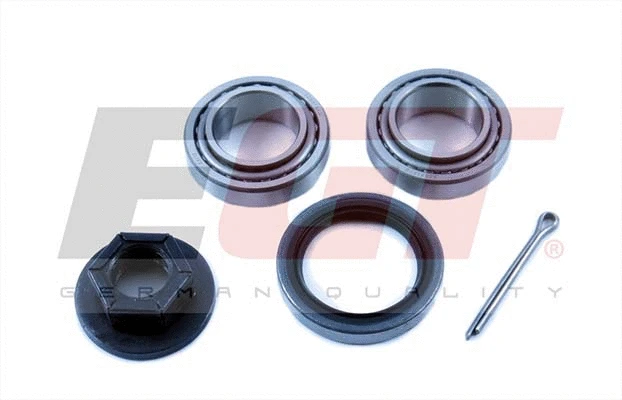 Kit de roulements de roue EGT 554006EGTk