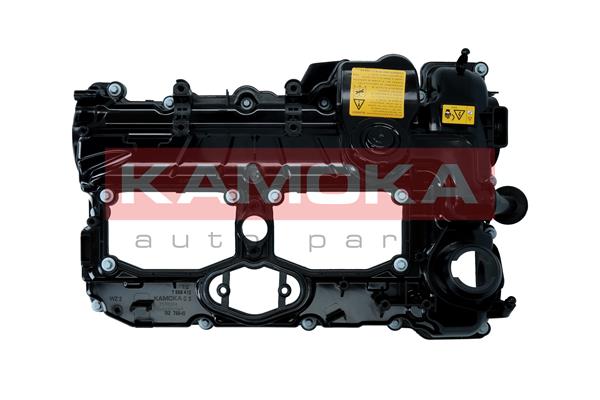Couvercle de culasse KAMOKA 7170004