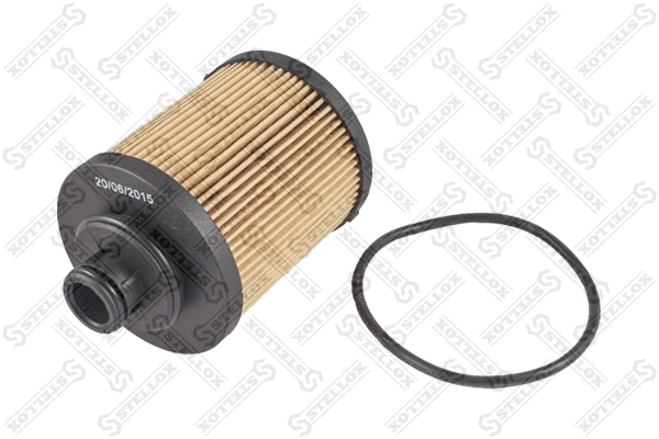 Filtre à huile STELLOX 20-50521-SX