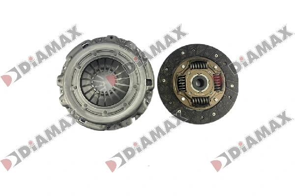 Kit d'embrayage DIAMAX T5074K2
