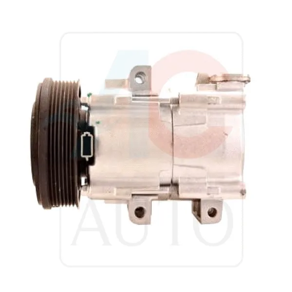 Compresseur, climatisation ACAUTO AC-01FS016