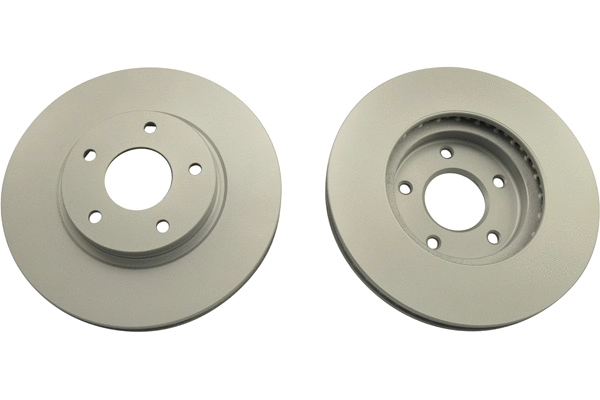 Disque de frein KAVO PARTS BR-6824-C