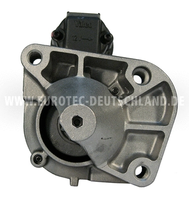 Démarreur EUROTEC 11021050