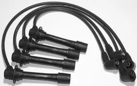 Kit de câbles d'allumage EUROCABLE EC-7170