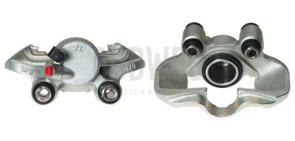 Étrier de frein BUDWEG CALIPER 341092