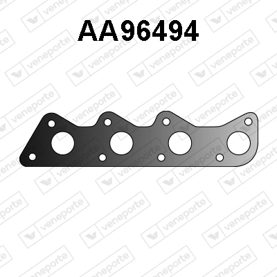 Joint, tuyau d'échappement VENEPORTE AA96494