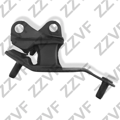 Suspension, boîte automatique ZZVF ZVSDA840