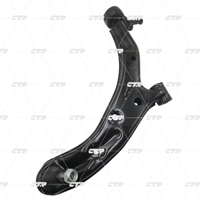 Bras de liaison, suspension de roue CTR CQ0265R