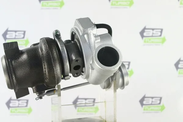Turbocompresseur, suralimentation DA SILVA AS4853
