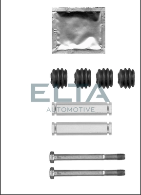 Jeu de douilles de guidage, étrier de frein ELTA AUTOMOTIVE EA9162