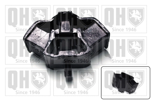 Support moteur QUINTON HAZELL EM2490