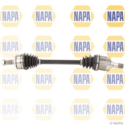 Arbre de transmission NAPA NDS1069L