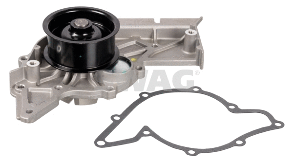 Pompe à eau, refroidissement du moteur SWAG 30 92 9796