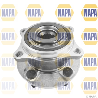 Kit de roulements de roue NAPA PWB1464