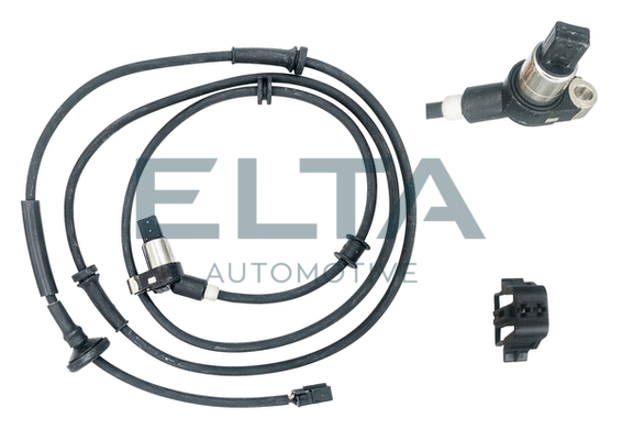 Capteur, vitesse de roue ELTA AUTOMOTIVE EA1327
