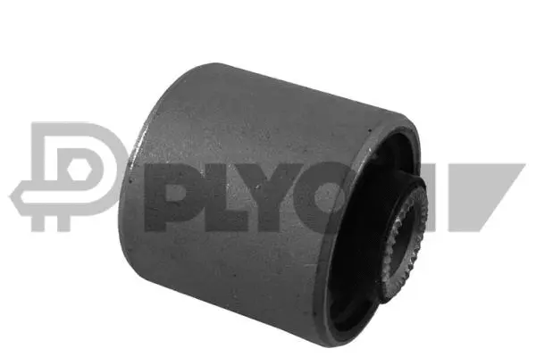 Suspension, corps de l'essieu PLYOM P759413
