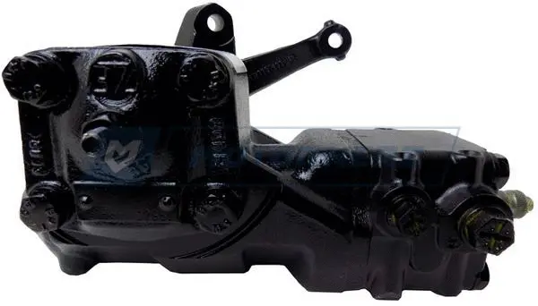 Crémaillère de direction MOTORHERZ RL9006NW