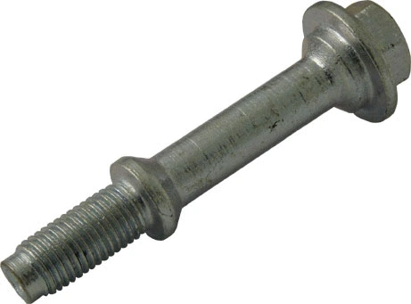 Vis, système d'échappement VEGAZ GmbH SZM-102
