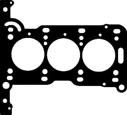 Joint, culasse WILMINK GROUP WG1227943