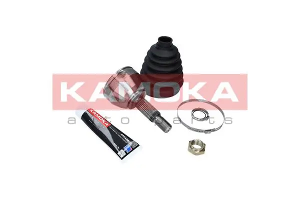 Jeu de joints, arbre de transmission KAMOKA 6095