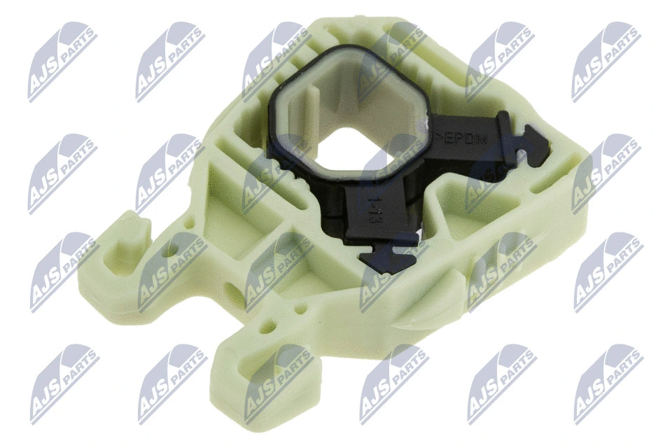 Suspension, radiateur NTY ZTP-AU-007