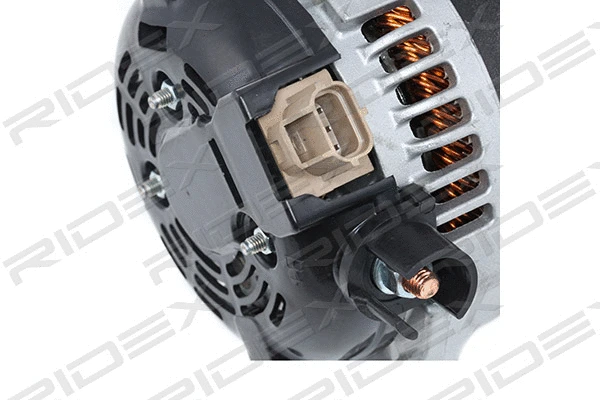 Alternateur RIDEX 4G0003