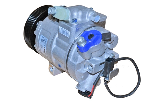 Compresseur, climatisation AUTOCLIMA 40440096DV