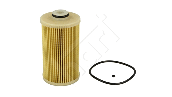 Filtre à carburant HART 924 025
